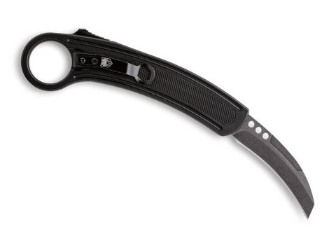Nóż CobraTec CTBK-RH OTF Karambit D/A