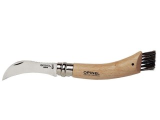 Opinel Nóż dla grzybiarzy 08