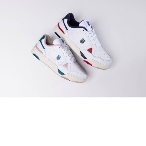 Buty K-Swiss MATCH PRO LTH W 98905-980-M