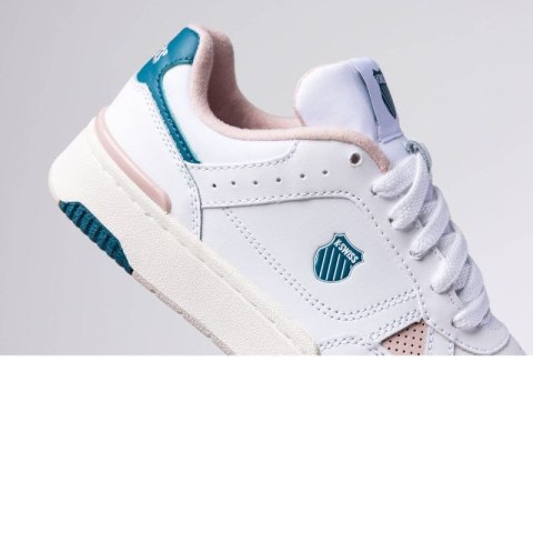 Buty K-Swiss MATCH PRO LTH W 98905-980-M