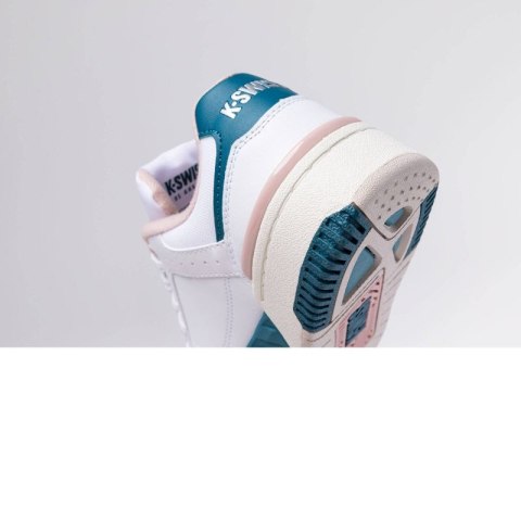Buty K-Swiss MATCH PRO LTH W 98905-980-M