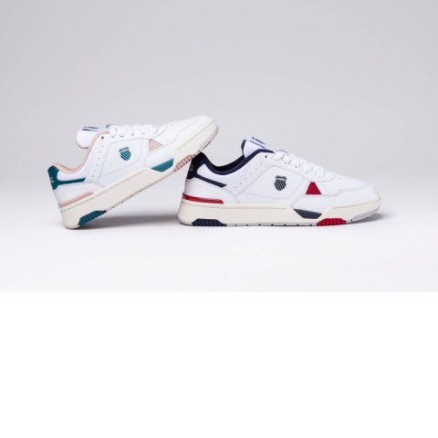 Buty K-Swiss MATCH PRO LTH W 98905-980-M