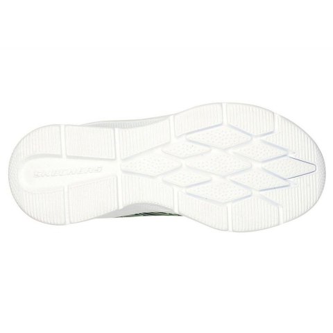 Buty Skechers Microspec Quick Sprint JR 403769L-NVLM