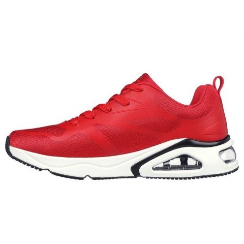 Buty Skechers Street Tres-Air Uno Revolution-Airy M 183070-RED