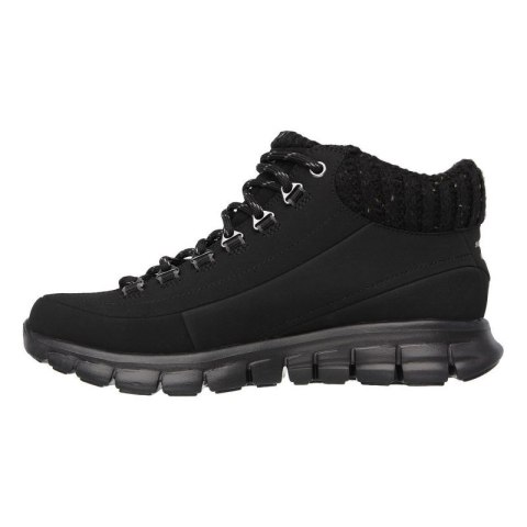 Buty Skechers Synergy Winter Nights W 12122-BBK