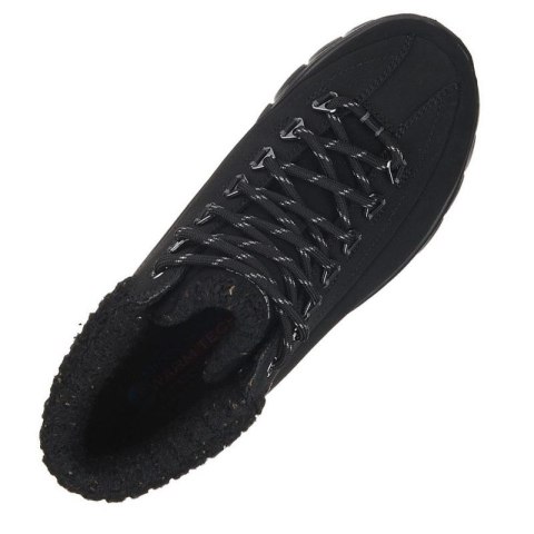 Buty Skechers Synergy Winter Nights W 12122-BBK