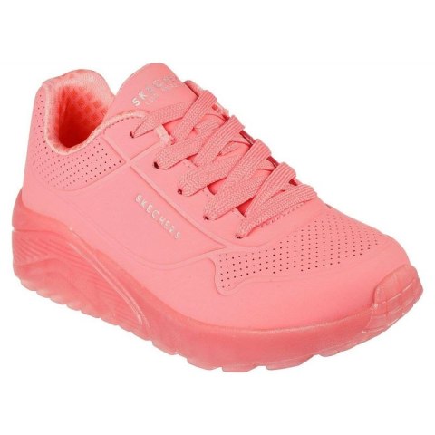 Buty Skechers Uno Ice JR 310449L-CRL Buty Skechers Uno Ice JR 310449L-CRL