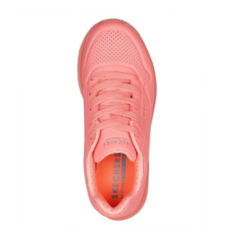 Buty Skechers Uno Ice JR 310449L-CRL Buty Skechers Uno Ice JR 310449L-CRL