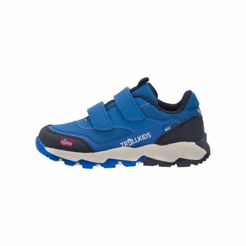Buty Trollkids Kids Preikestolen Hiker JR 269-108 Buty Trollkids Kids Preikestolen Hiker JR 269-108