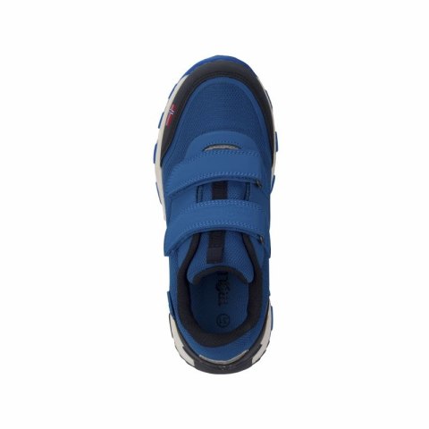 Buty Trollkids Kids Preikestolen Hiker JR 269-108 Buty Trollkids Kids Preikestolen Hiker JR 269-108