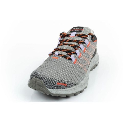 Buty do biegania Merrell Fly Strike W J067614 GTX