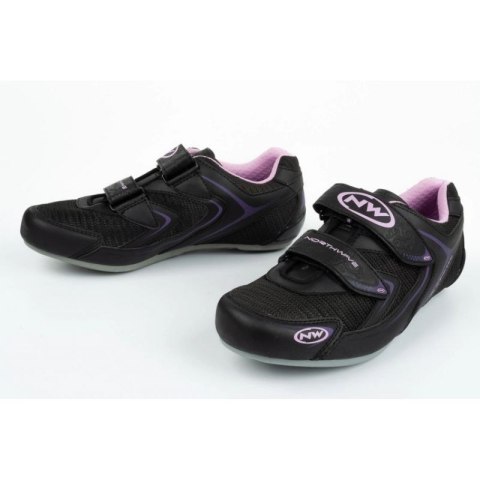 Buty rowerowe Northwave Eclipse W 80191006 19