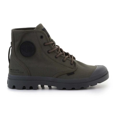Buty Palladium Pampa HI HTG SUPPLY U 77356-325-M Buty Palladium Pampa HI HTG SUPPLY U 77356-325-M
