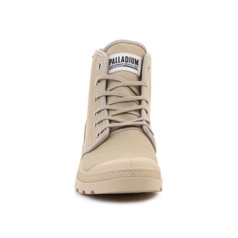 Buty Palladium Pampa HI ORIGINALE U 75349-238-M Buty Palladium Pampa HI ORIGINALE U 75349-238-M