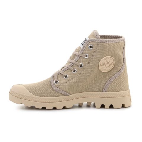Buty Palladium Pampa HI ORIGINALE U 75349-238-M Buty Palladium Pampa HI ORIGINALE U 75349-238-M