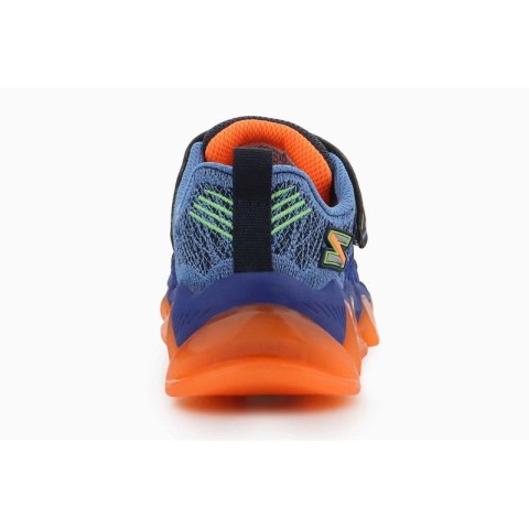 Buty Skechers S Lights Jr 400130L-NVOR