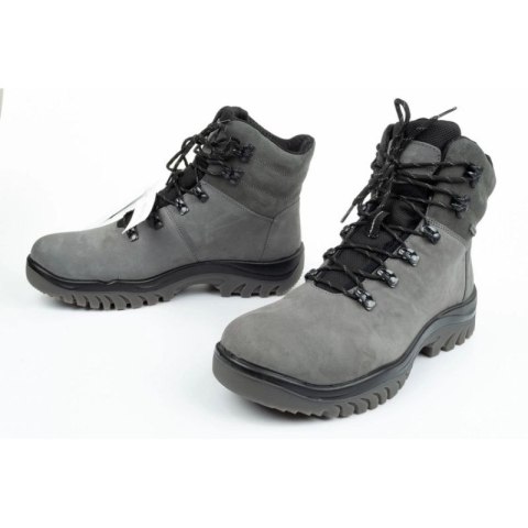 Buty trekkingowe 4F M OBMH255 25S