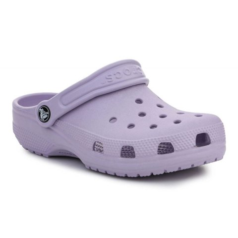 Klapki Crocs Classic Kids Clog 206991-530 Klapki Crocs Classic Kids Clog 206991-530