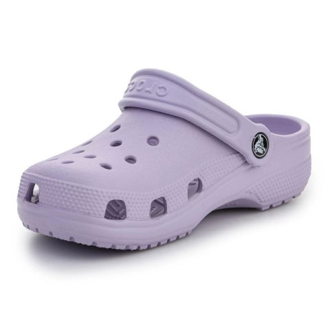 Klapki Crocs Classic Kids Clog 206991-530 Klapki Crocs Classic Kids Clog 206991-530