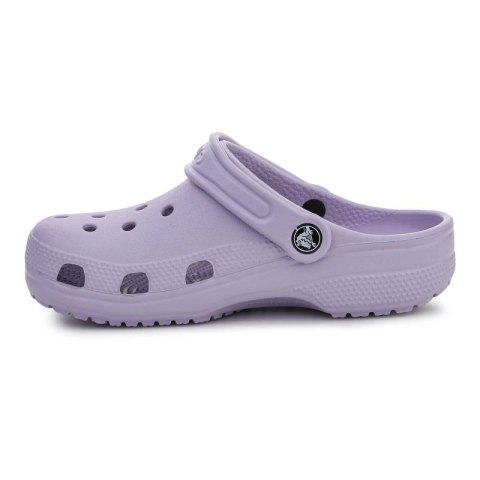 Klapki Crocs Classic Kids Clog 206991-530 Klapki Crocs Classic Kids Clog 206991-530