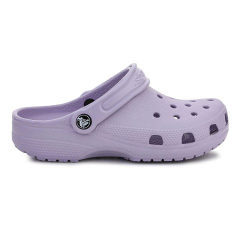 Klapki Crocs Classic Kids Clog 206991-530 Klapki Crocs Classic Kids Clog 206991-530