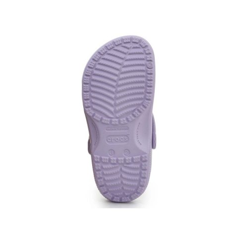 Klapki Crocs Classic Kids Clog 206991-530 Klapki Crocs Classic Kids Clog 206991-530
