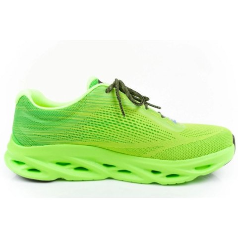 Buty do biegania Skechers Go Run M 220908/GRN