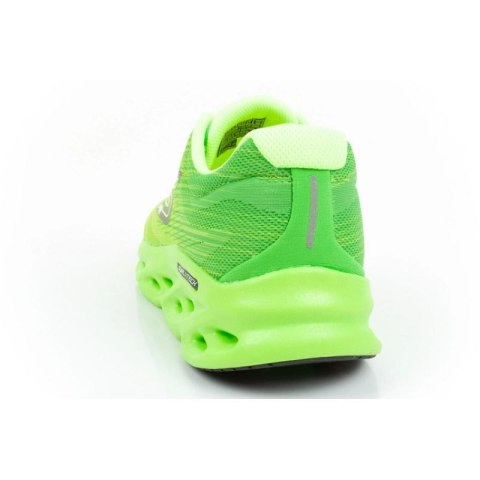 Buty do biegania Skechers Go Run M 220908/GRN
