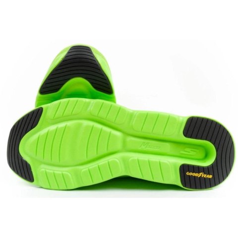 Buty do biegania Skechers Go Run M 220908/GRN