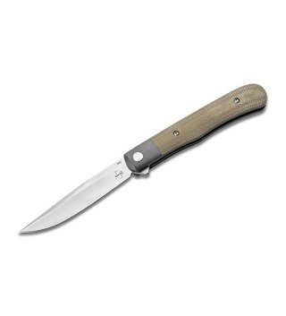 Nóż Boker Plus Modern Trapper Uno