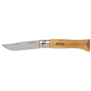 Opinel Nóż Inox Natural 09