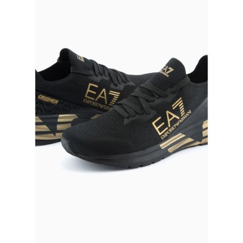 Buty EA7 Emporio Armani Crusher Distance Trail M X8X095-XK240-M701