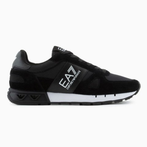 Buty EA7 Emporio Armani Legacy M X8X151-XK354-A120 Buty EA7 Emporio Armani Legacy M X8X151-XK354-A120