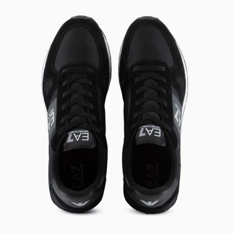 Buty EA7 Emporio Armani Legacy M X8X151-XK354-A120 Buty EA7 Emporio Armani Legacy M X8X151-XK354-A120