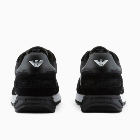 Buty EA7 Emporio Armani Legacy M X8X151-XK354-A120 Buty EA7 Emporio Armani Legacy M X8X151-XK354-A120