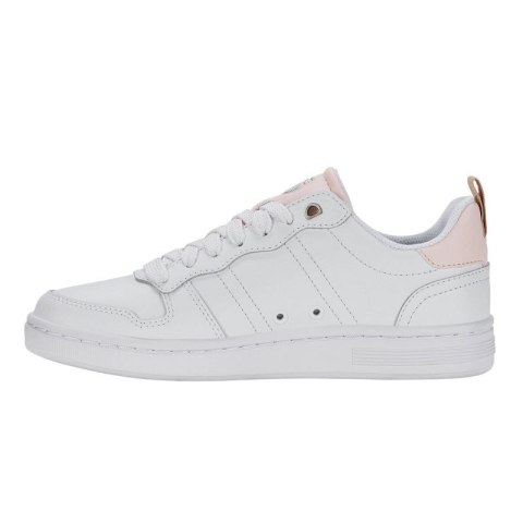 Buty K-Swiss LOZAN MATCH LTH W 98903-191-M Buty K-Swiss LOZAN MATCH LTH W 98903-191-M