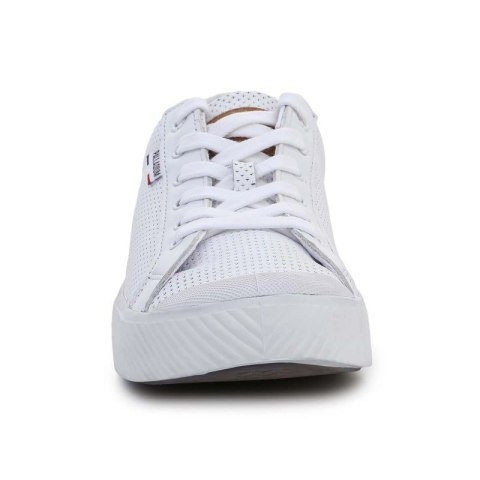 Buty Palladium PALLAPHOENIX O L U- WHITE W 75734-100-M