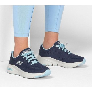 Buty Skechers Arch Fit Big Appeal W 149057-NVLB