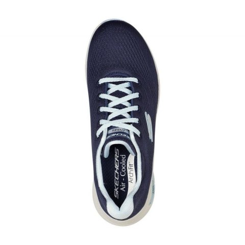Buty Skechers Arch Fit Big Appeal W 149057-NVLB
