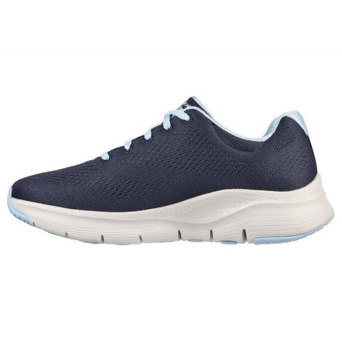 Buty Skechers Arch Fit Big Appeal W 149057-NVLB