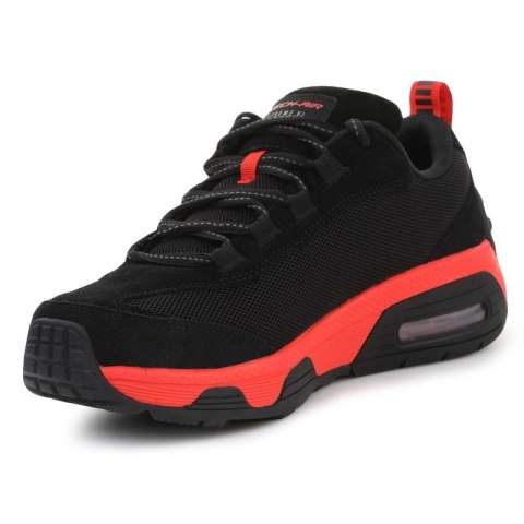 Buty Skechers Skech-Air Extreme V2 BRAZEN M 232256-BKRD