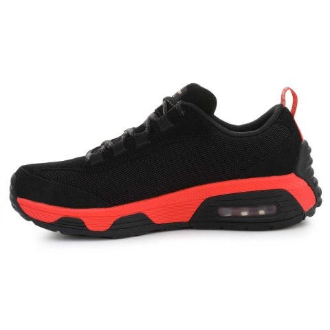 Buty Skechers Skech-Air Extreme V2 BRAZEN M 232256-BKRD