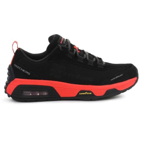 Buty Skechers Skech-Air Extreme V2 BRAZEN M 232256-BKRD