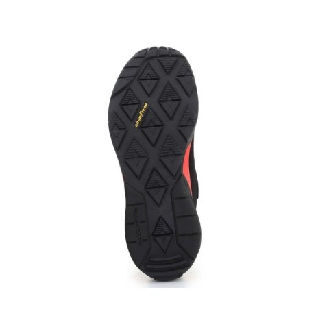 Buty Skechers Skech-Air Extreme V2 BRAZEN M 232256-BKRD