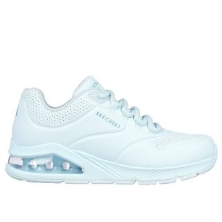 Buty Skechers UNO 2 PASTEL PLAYERS W 155652-LTBL