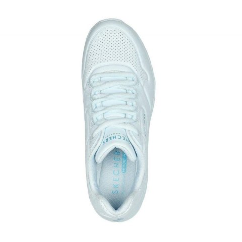 Buty Skechers UNO 2 PASTEL PLAYERS W 155652-LTBL Buty Skechers UNO 2 PASTEL PLAYERS W 155652-LTBL