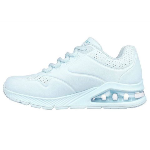 Buty Skechers UNO 2 PASTEL PLAYERS W 155652-LTBL Buty Skechers UNO 2 PASTEL PLAYERS W 155652-LTBL