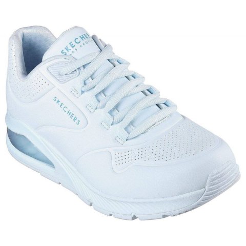 Buty Skechers UNO 2 PASTEL PLAYERS W 155652-LTBL Buty Skechers UNO 2 PASTEL PLAYERS W 155652-LTBL