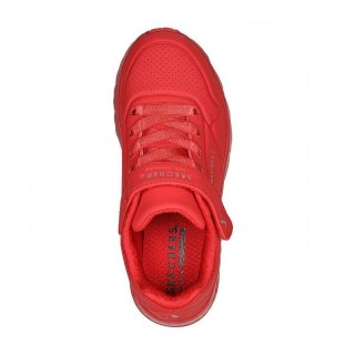 Buty Skechers Uno Lite JR 310451L-RED