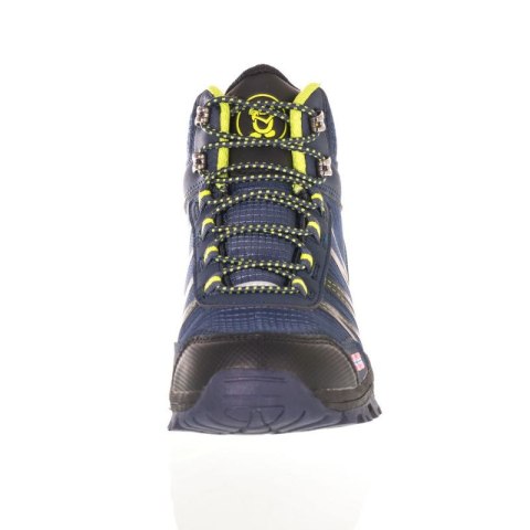 Buty Trollkids Kids Trolltunga Hiker Mid JR 156-100